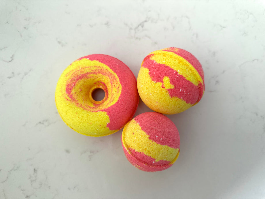 Cha Cha Chee Bath Bomb Lyla Lu